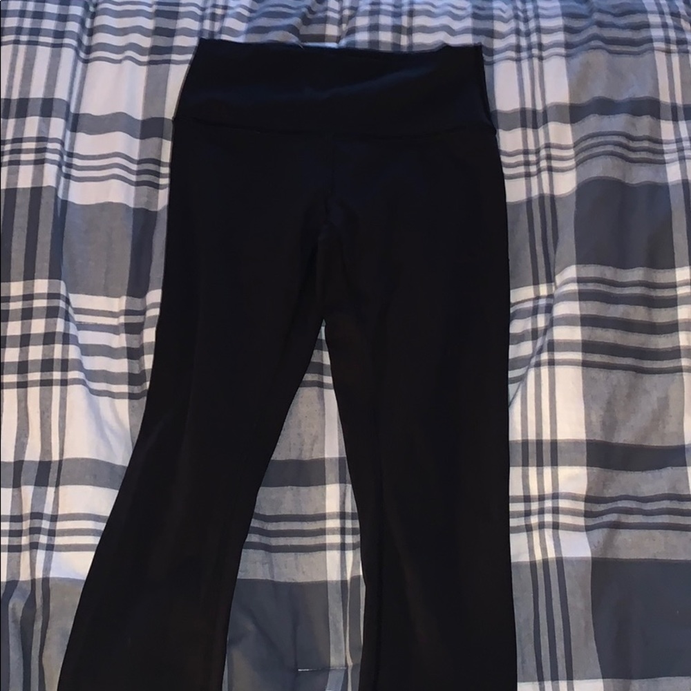 Lululemon Align Copped Legging